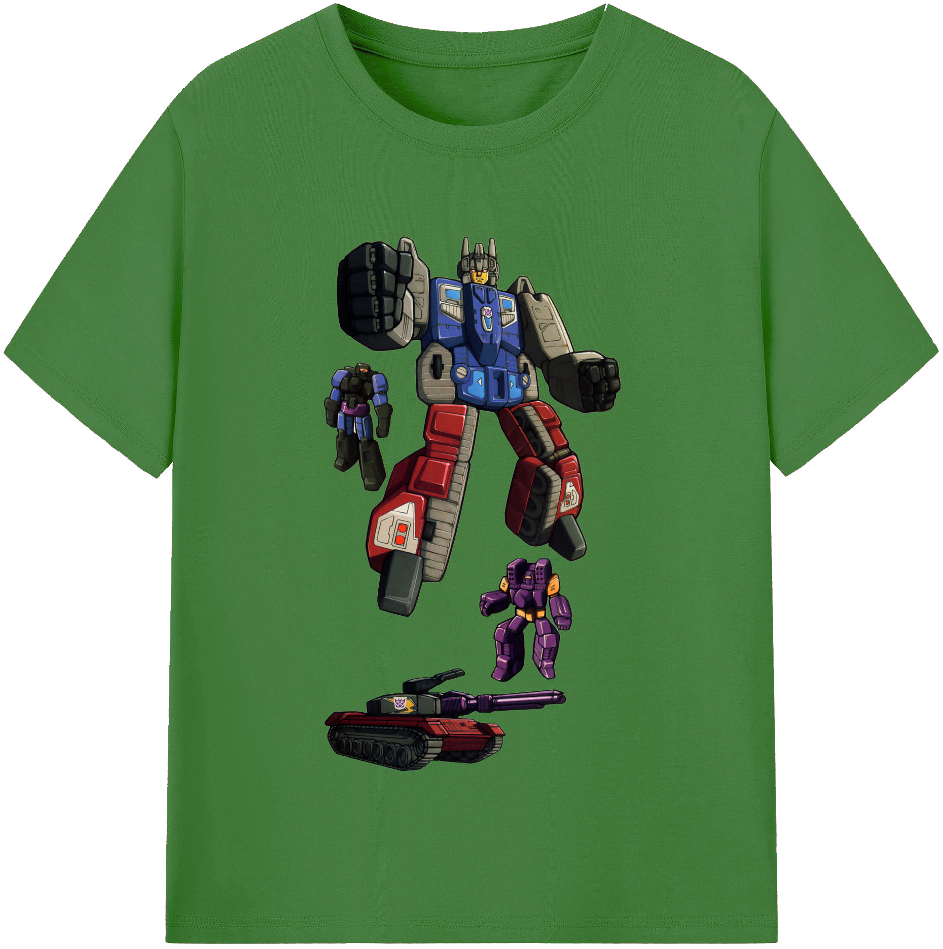  レディースカジュアルプリントTシャツ（綿100％）
